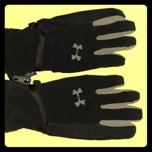 Under Armor Gloves